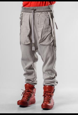 Mens Bottoms by Boris Bidjan Saberi | Elixir Gallery