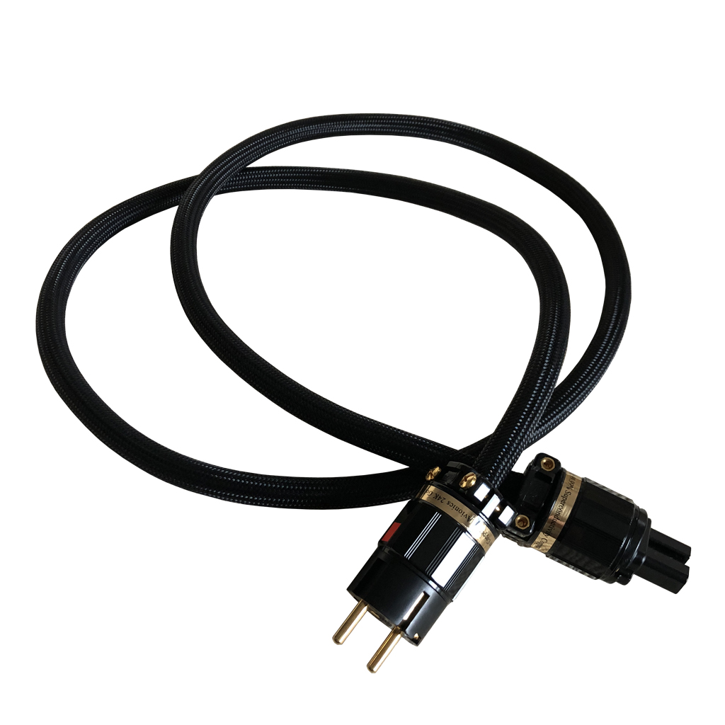 Acoustic Revive (Japan) - Power Sensual - Triple C 18000 Power