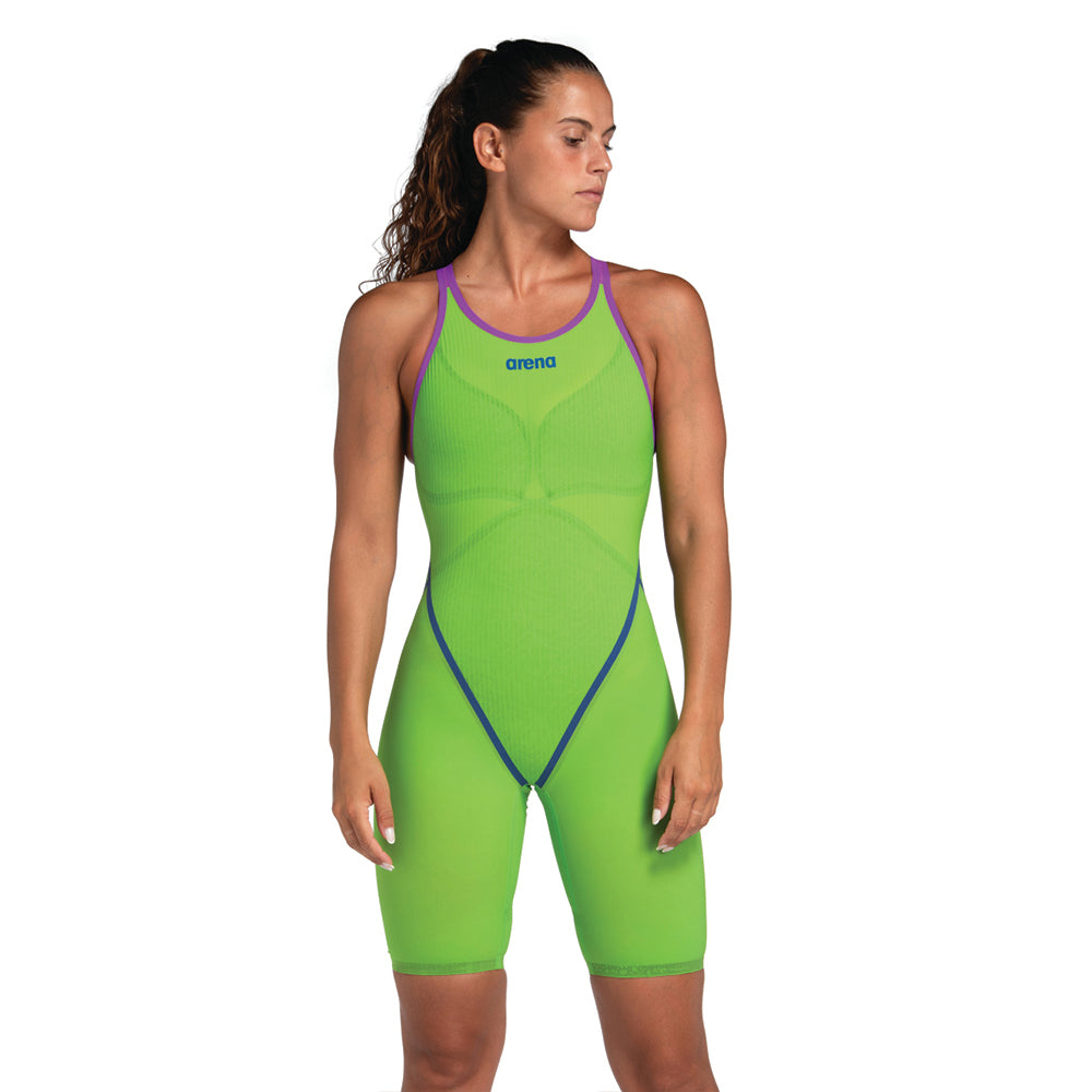 Arena Powerskin Primo Open Back – Elsmore Swim Shop