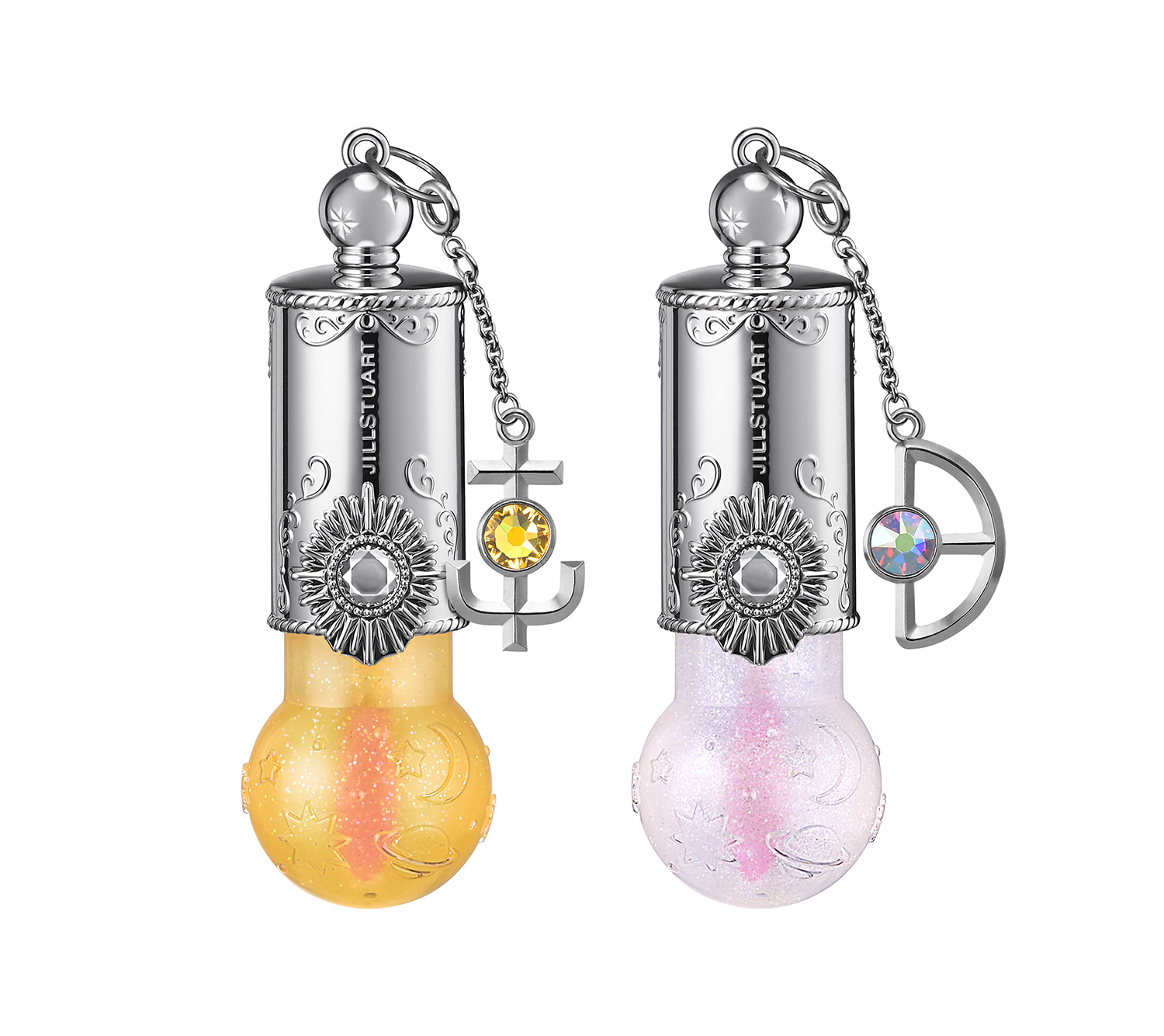 JILL STUART(ジルスチュアート)星座と守護星が織りなす幸運カラーの