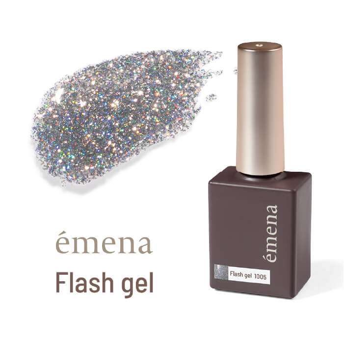flashgel | emena（エメナ）