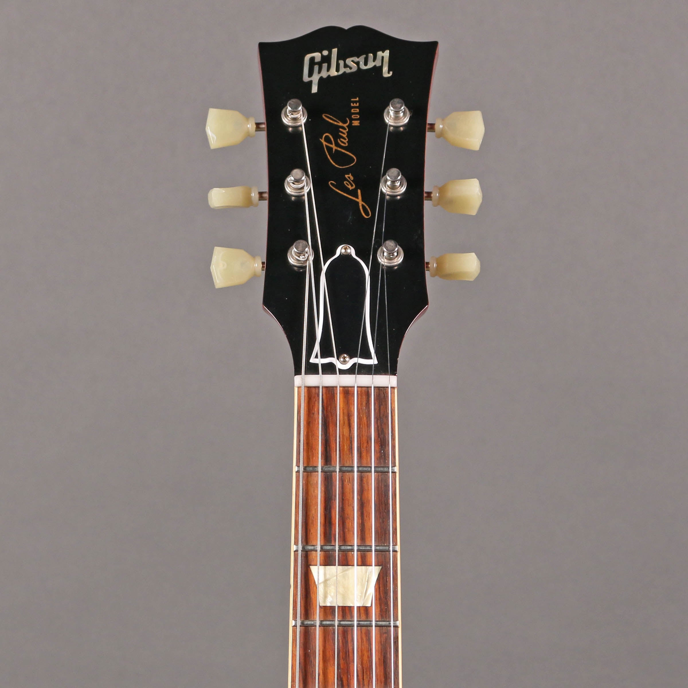 2015 Gibson Custom Shop '58 Reissue Les Paul Standard R8 – Emerald