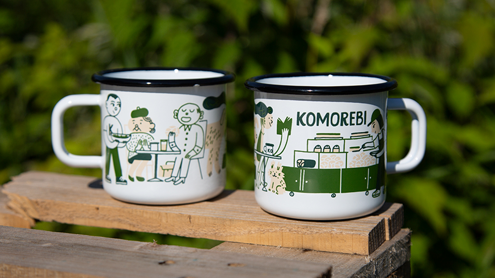 Enamelware Portfolio - Marshall, Red Bull, Pearl Jeam and more
