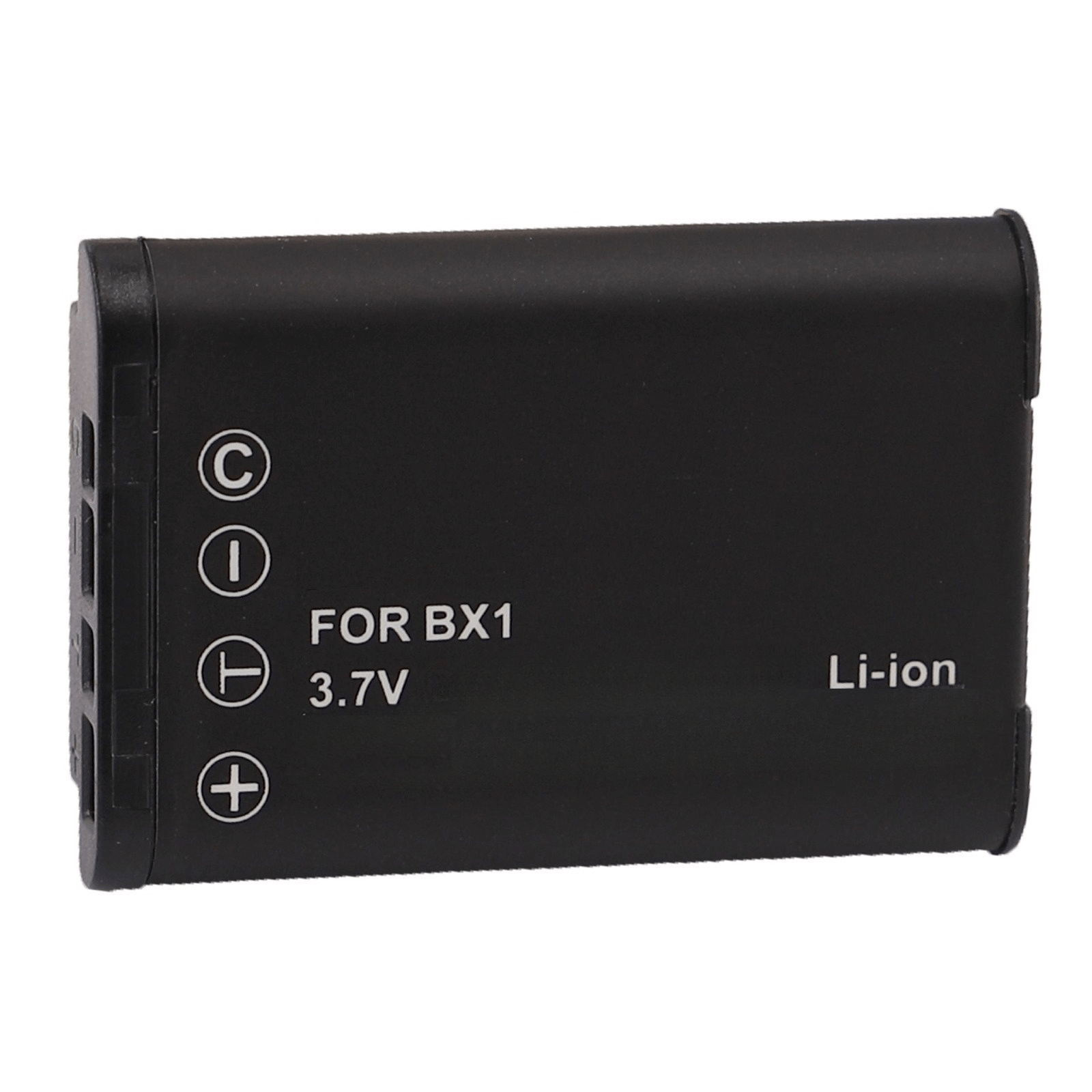 Bateria Mamen Sony NP-BX1/M8 Câmeras Sony - eMania Foto e Video