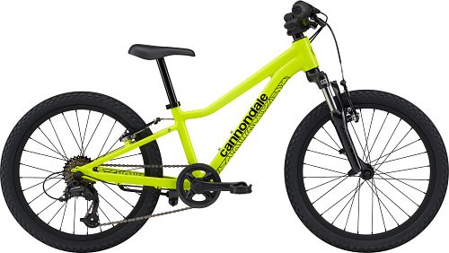 20 Inch Bikes | Ages 5-8 | Cannondale