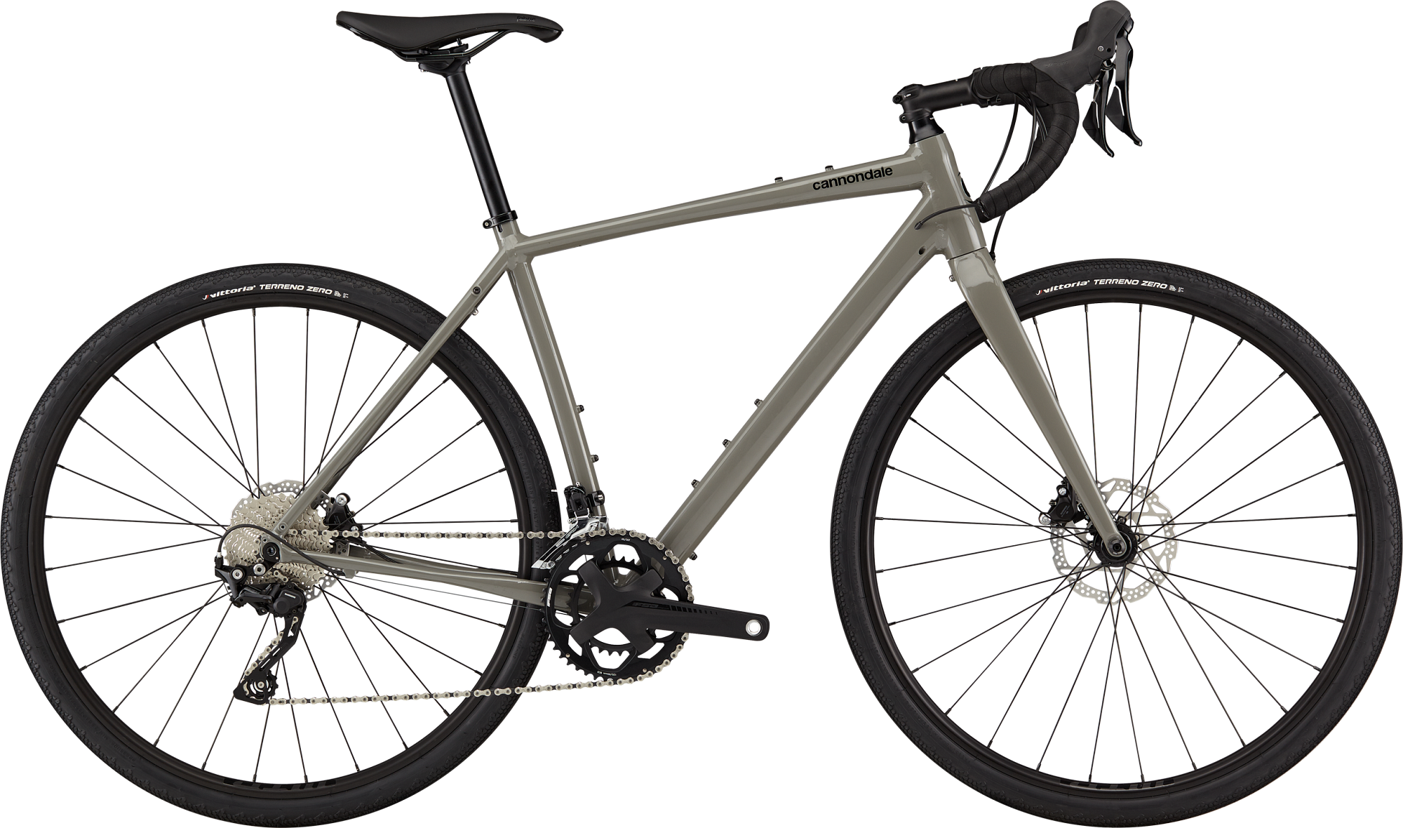 Topstone 2 | Gravel Bikes | Cannondale