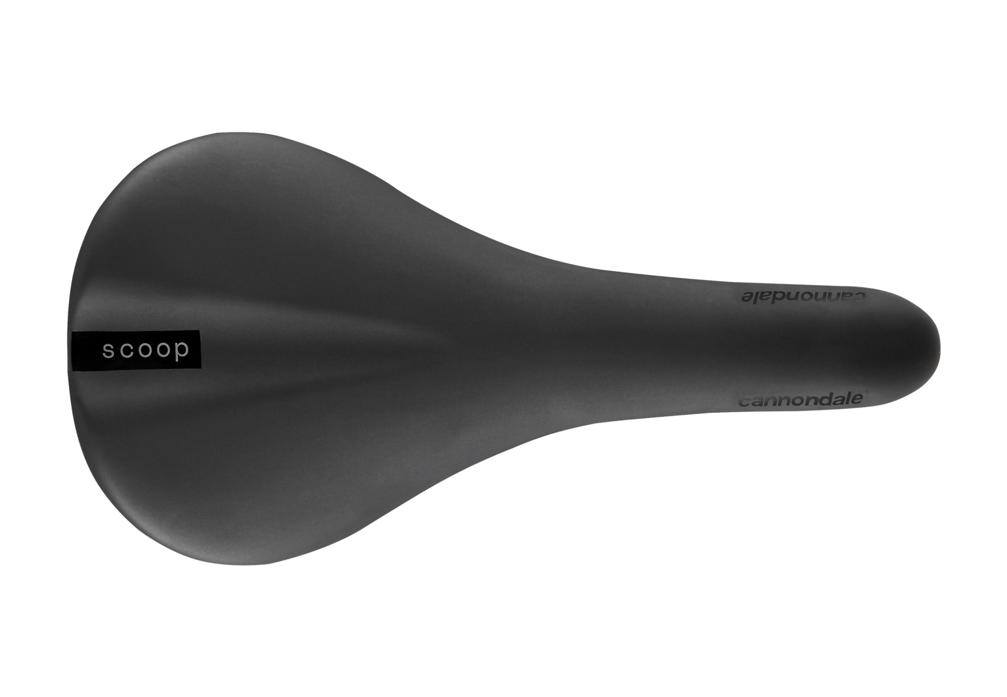 Scoop Cromo Shallow Saddle | Equipment | Cannondale