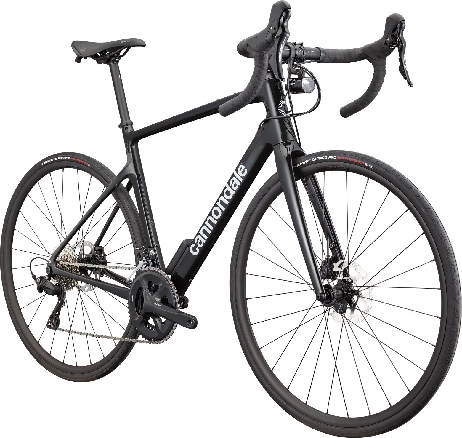 Synapse Carbon 3 L | Endurance Bikes | Cannondale