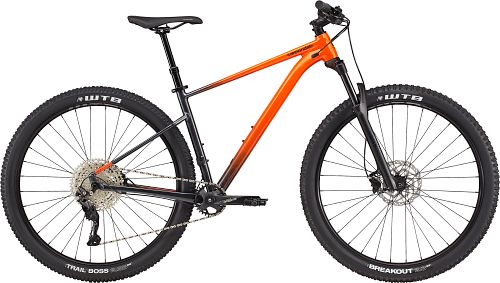 マウンテンバイク | Cannondale