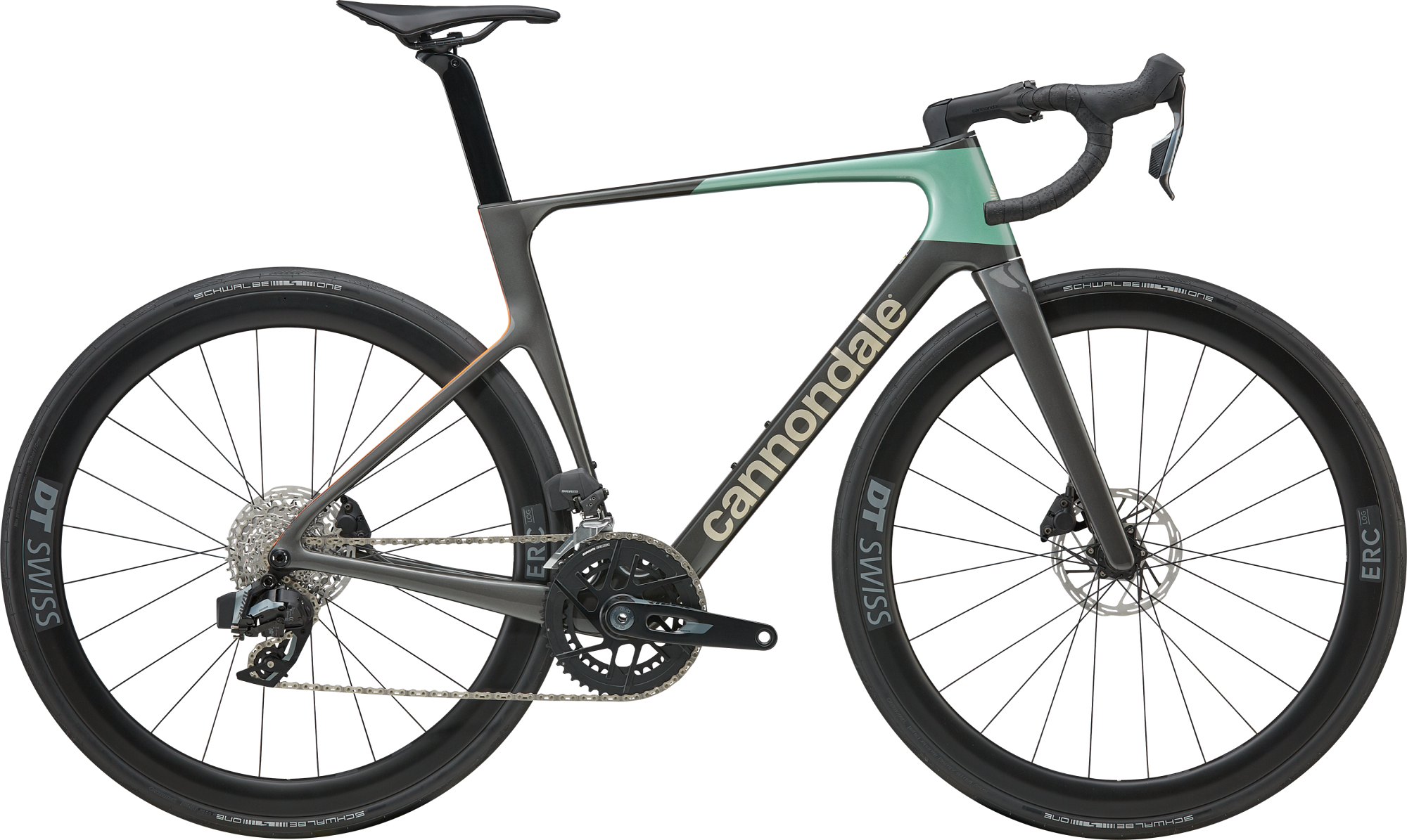 SuperSix EVO 4 | Road Race Bikes | Cannondale