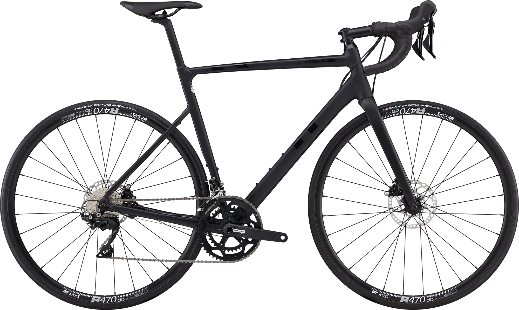 CAAD13 Disc 105 | Road Race Bikes | Cannondale