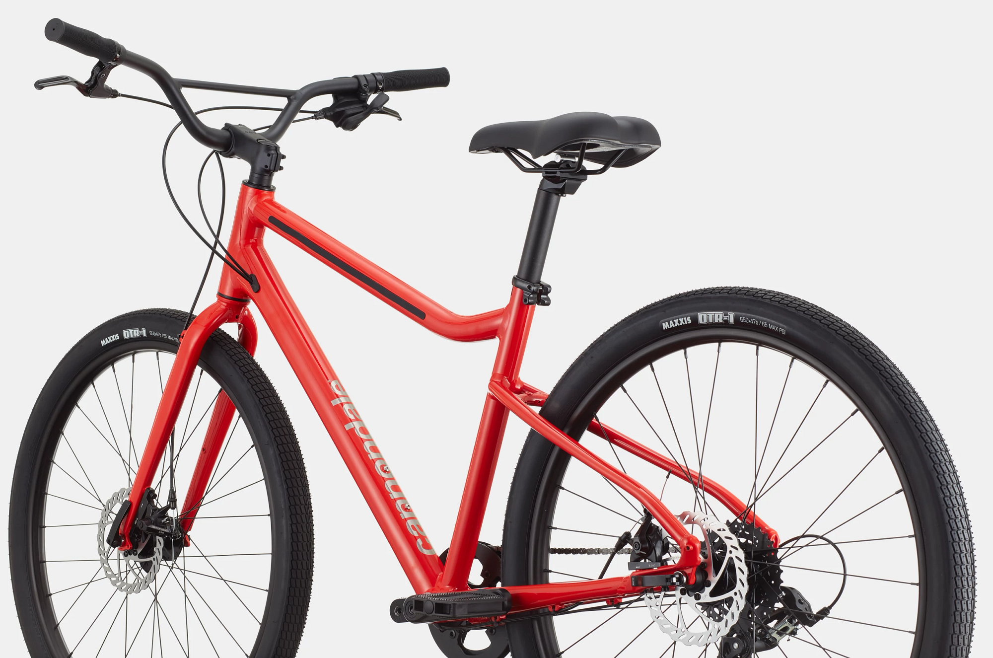 Treadwell 3 | Fitness Bikes | Cannondale