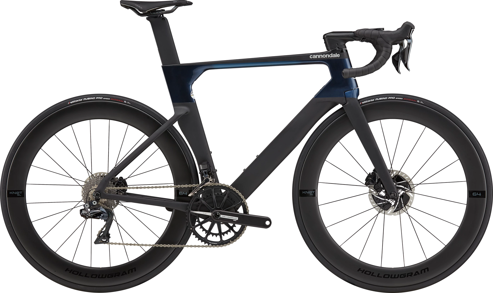 SystemSix Hi-MOD Dura-Ace Di2 | Aero Road Race Bikes | Cannondale