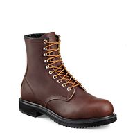 Men's SuperSole® 8-inch Safety Toe Boot 2233