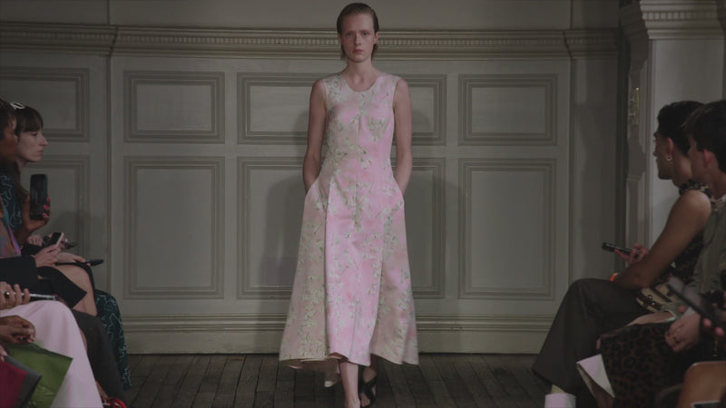 Spring Summer 2025– Emilia Wickstead