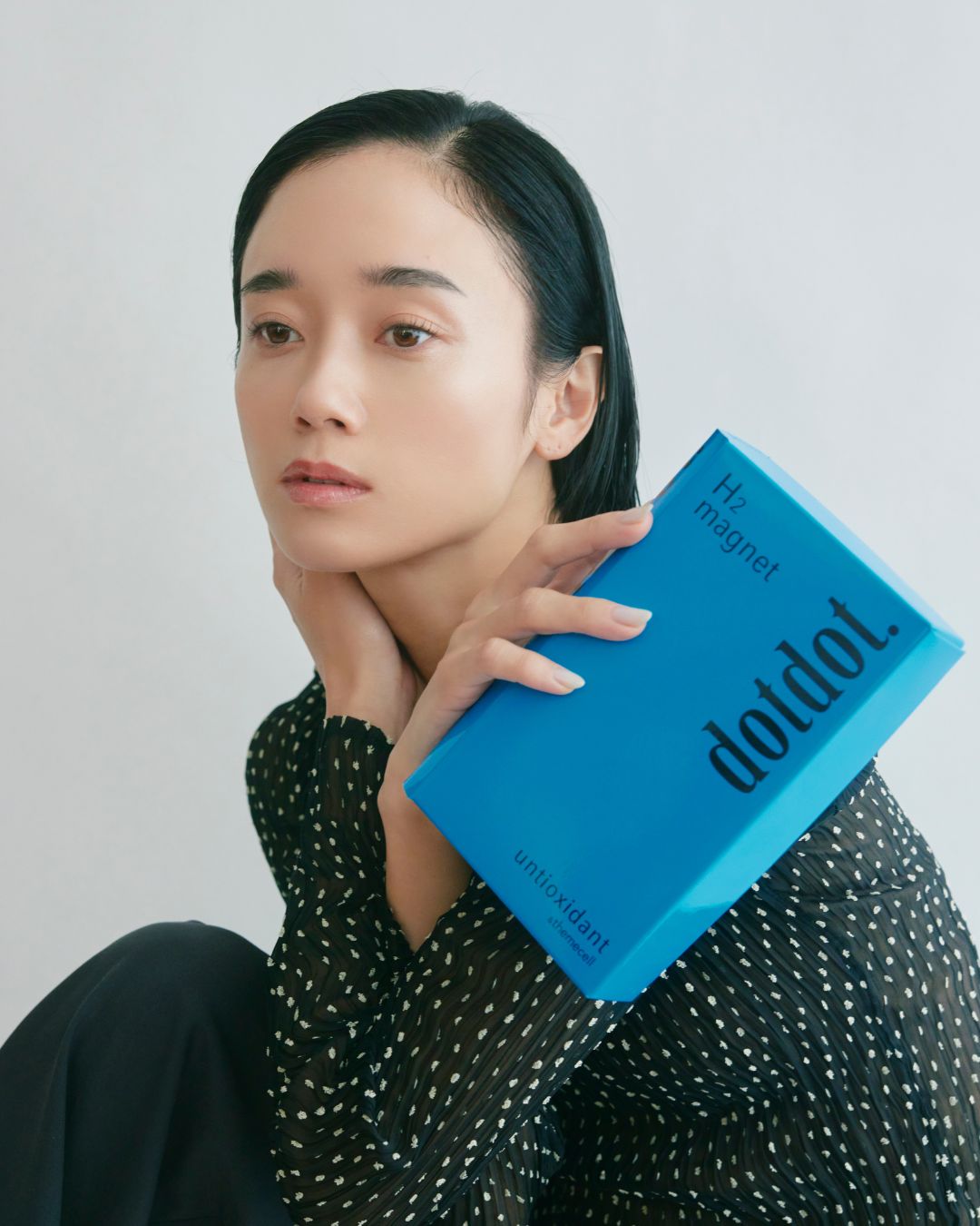 定期購入版 dotdot. produced by 宮城舞 | E.MIRAIオンラインショップ