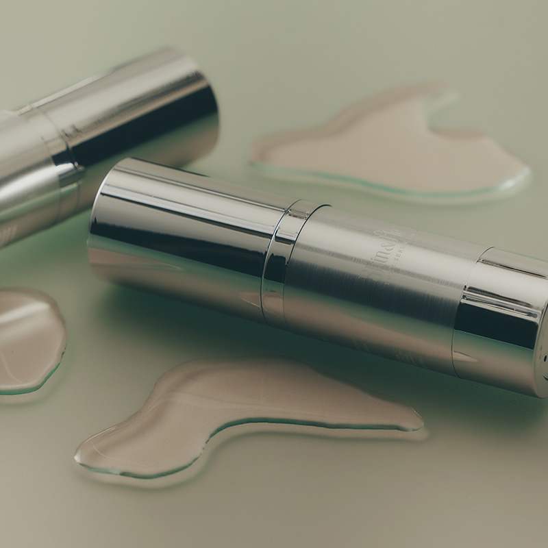 定期購入版 Shin&Me LUXE SERUM 100 | E.MIRAIオンラインショップ