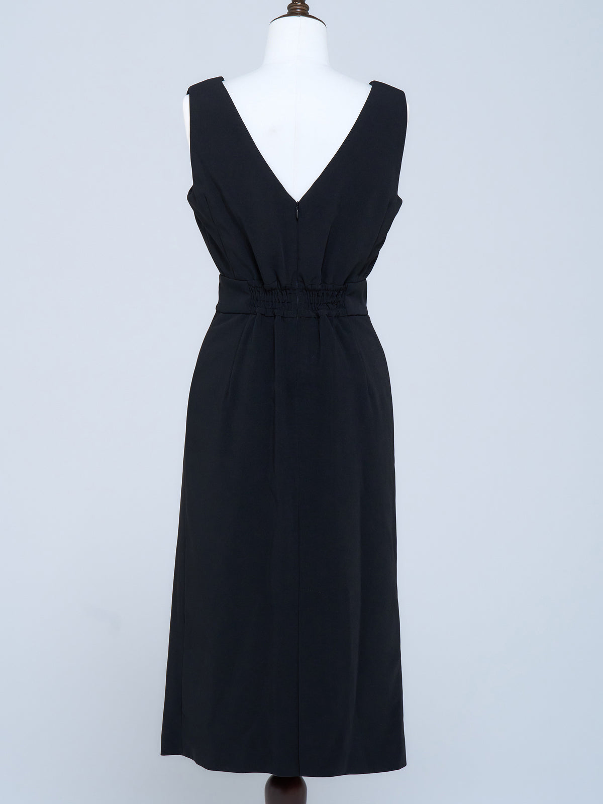 Crossover Tight Dress| エミリアウィズ 公式オンラインストア