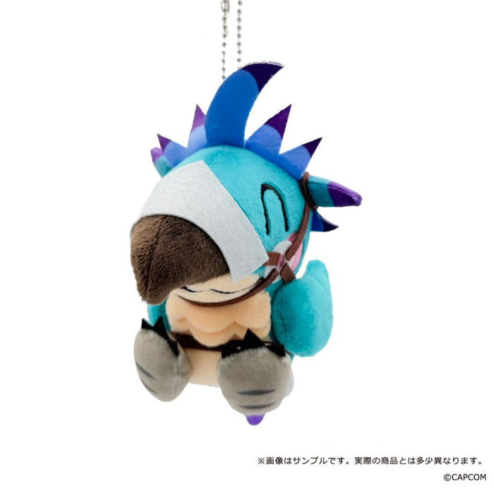 2026年07月お届け予定/予約商品】モンスターハンターワイルズ×ぶくぶ
