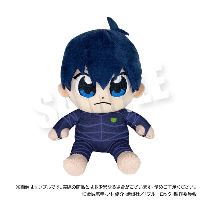 Eve under blue くじ アイコンぬい Eve Under Blue アイコンぬい 未
