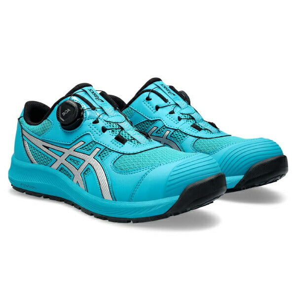 新作 限定カラー] アシックス 安全靴 ウィンジョブ CP219 BOA 1273A092