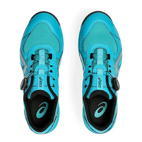 新作 限定カラー] アシックス 安全靴 ウィンジョブ CP219 BOA 1273A092