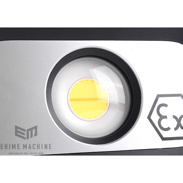 GENTOS GZ-BF50 防爆LED投光器 1500lm ジェントス LED ライト ワーク