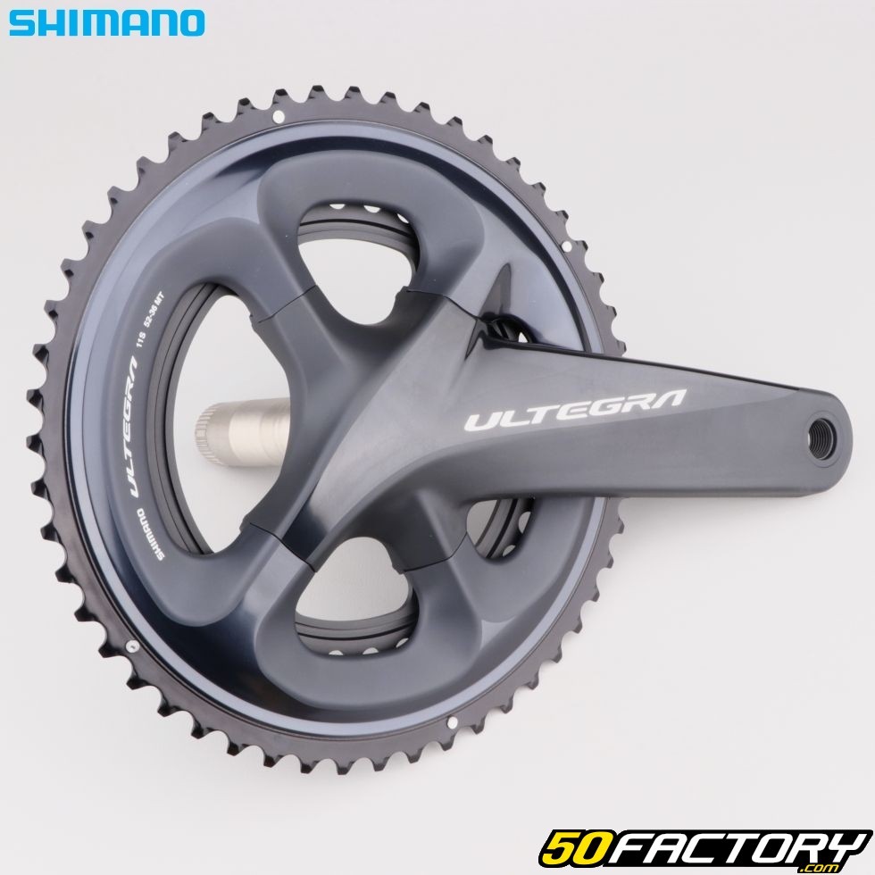 シマノ クランク アルテグラ FC-R8000 172.5mm 52-36t IO052 シマノ