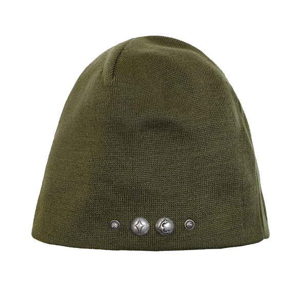 Iron Spear 3pin Beanie – thug club