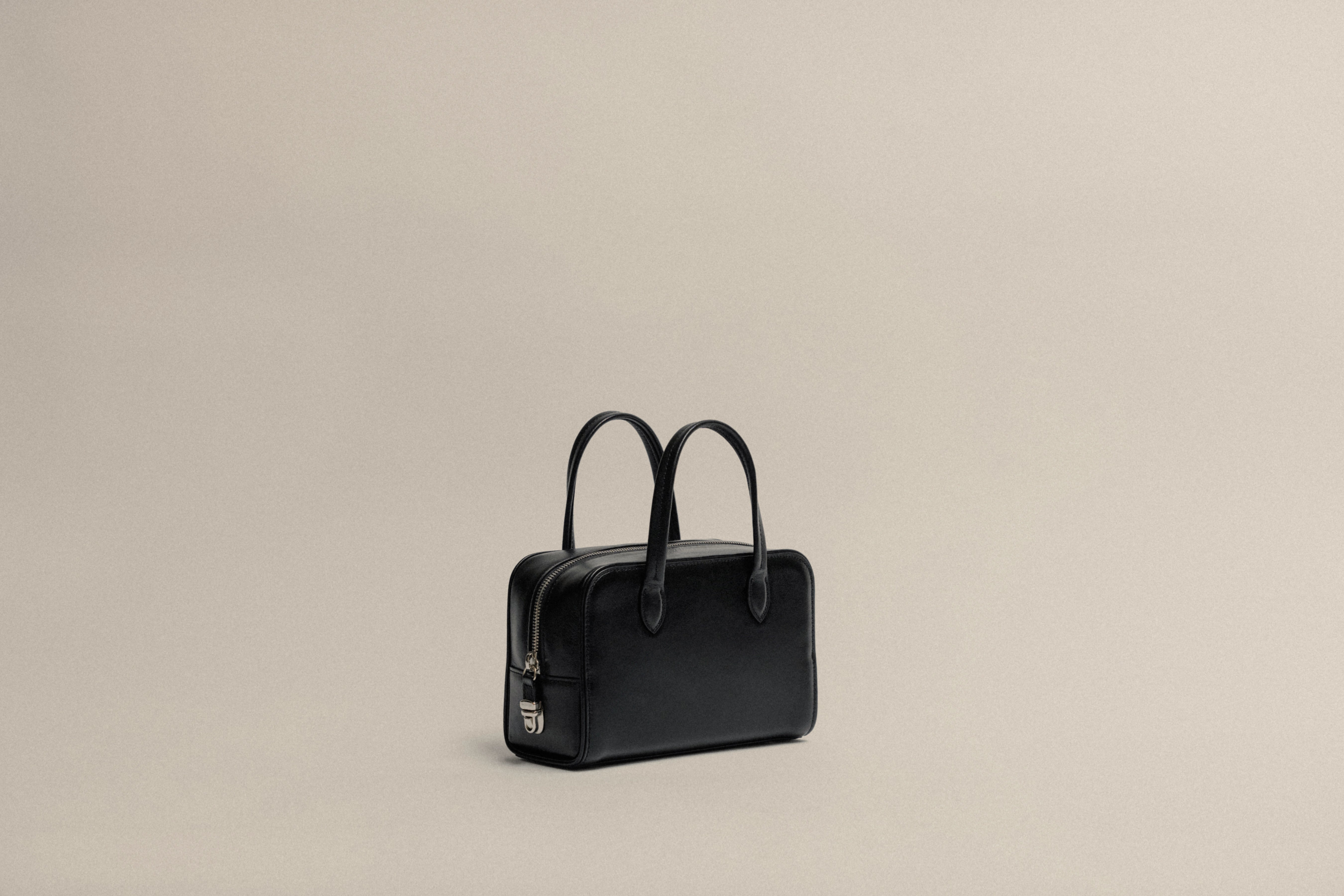 SAC LOQUET MINI BLACK – TOUT Y EST EN