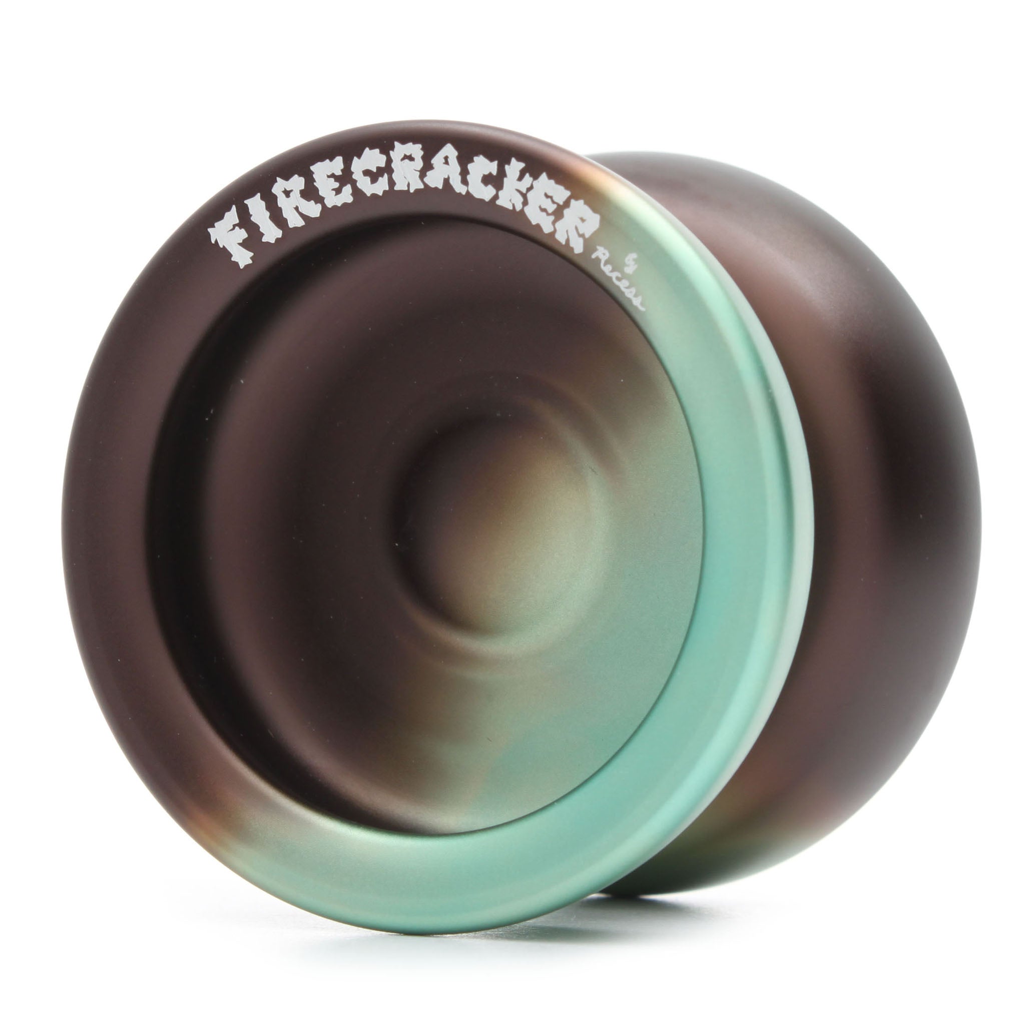 Firecracker - Recess | Yo-yo Specialty Store Rewind