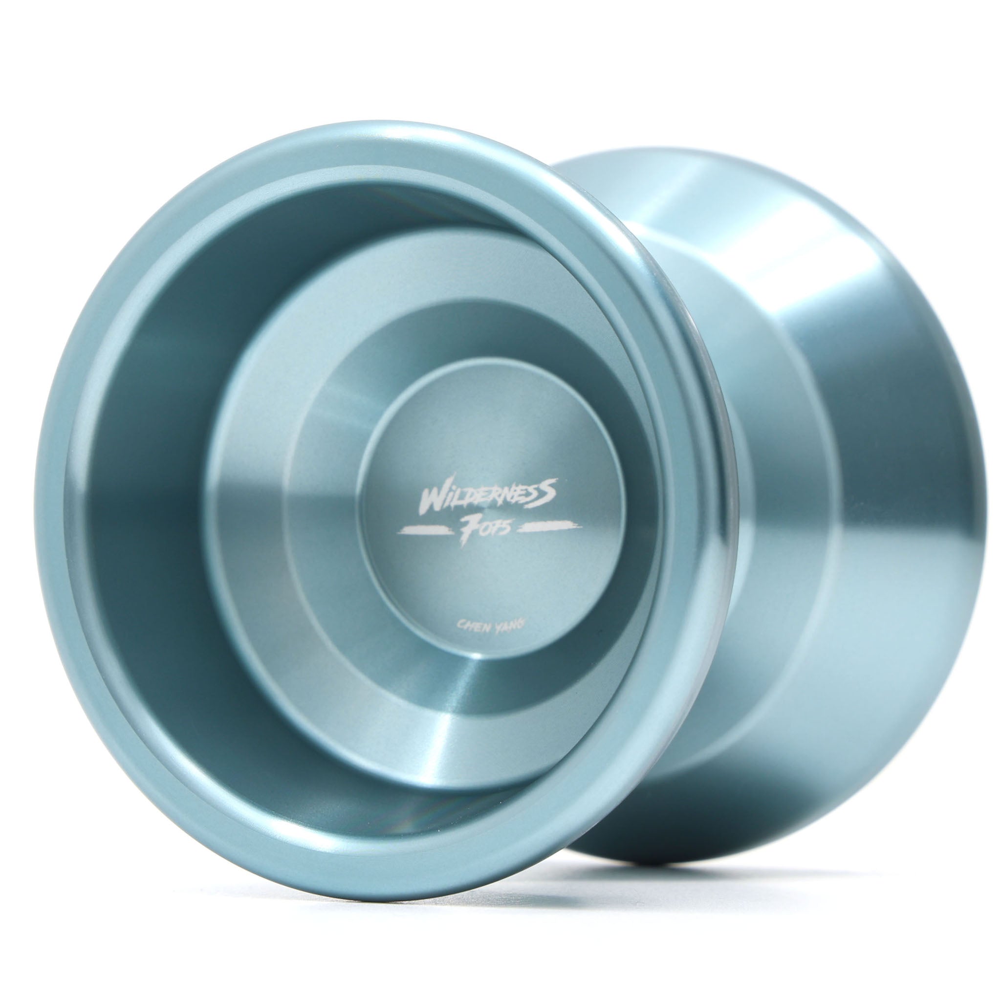 Wilderness 7075 - Wild | Yo-yo Specialty Store Rewind