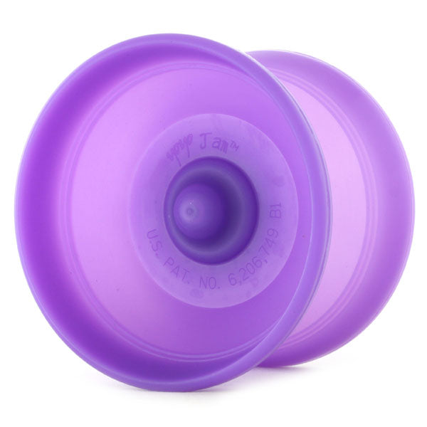 Big Yo - Yoyo Jam ┃Yoyo Specialty Store Rewind