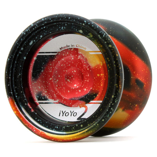 yoyorecreation - Stardust 2 スターダスト2 yoyorecreation