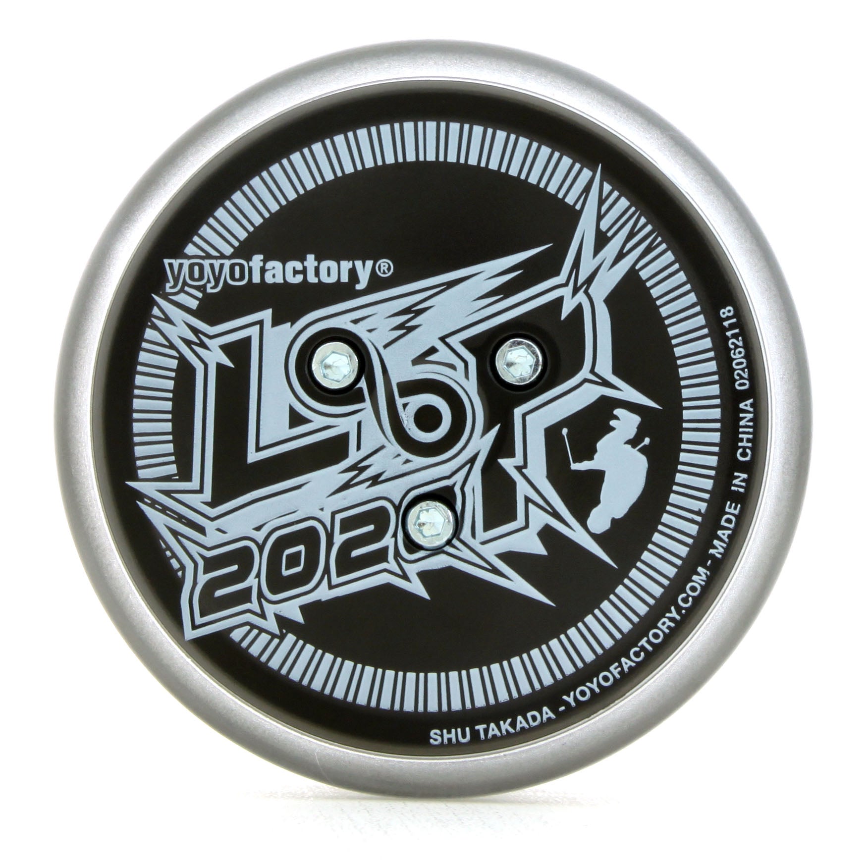 ヨーヨー】YoYoFactory ロールモデル⁄Roll Model ヨーヨー