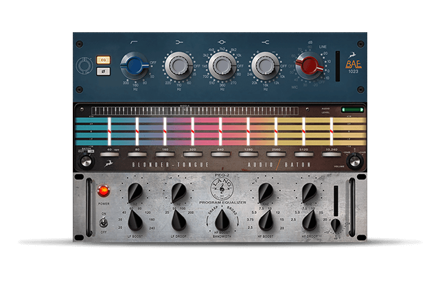 Antelope Audio Zen Q Synergy Core – Anti-Foundation