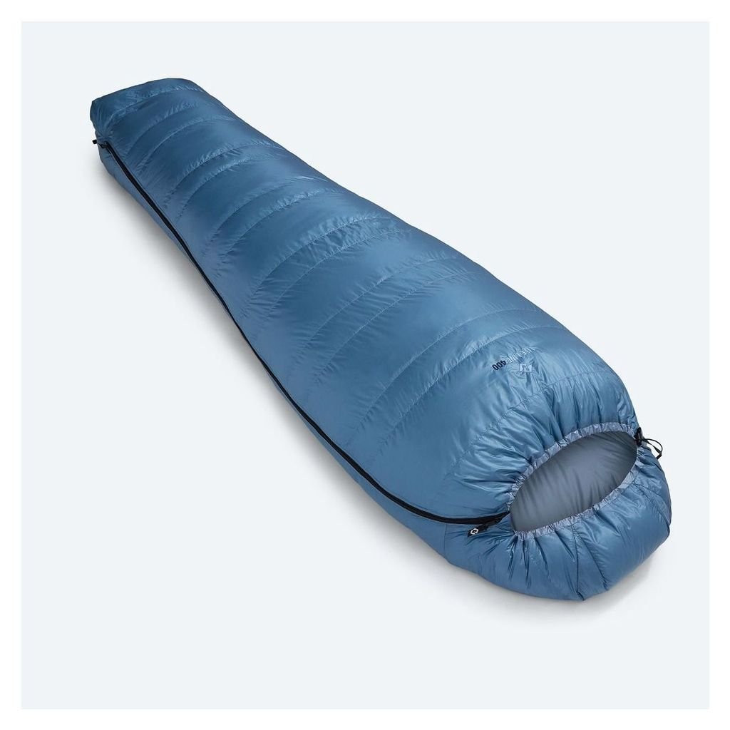 Lite Line 400 Cumulus: 3 seasons and lightweight sleeping bag