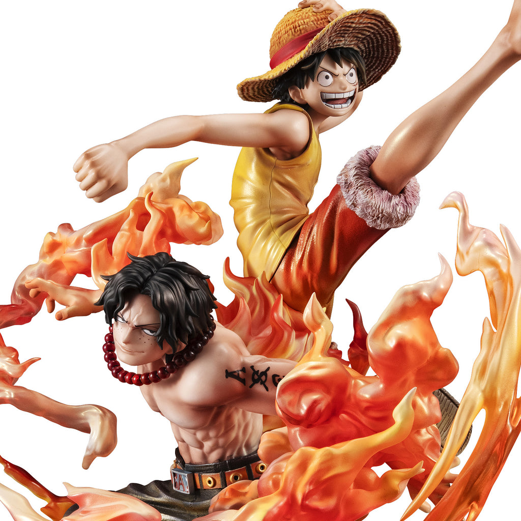 Portrait.Of.Pirates: ONE PIECE 