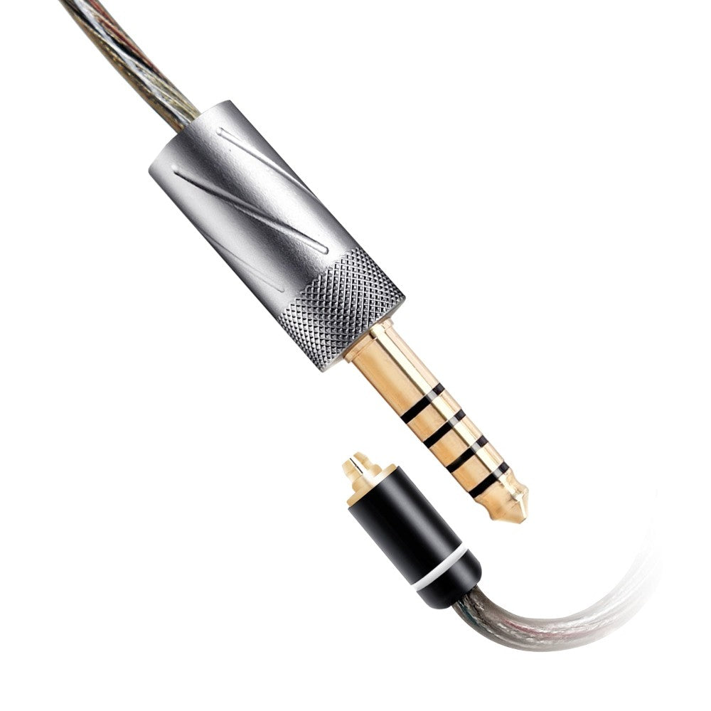 IKKO ARC CTU-02 High Fidelity IEM Cable – Pifferia Global