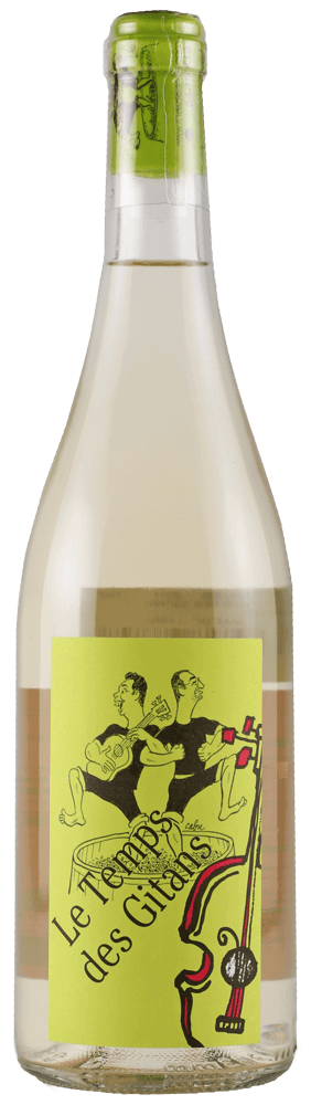 ル・タン・デ・ジタン・ブラン / マス・ド・ジャニーニ | エノテカ