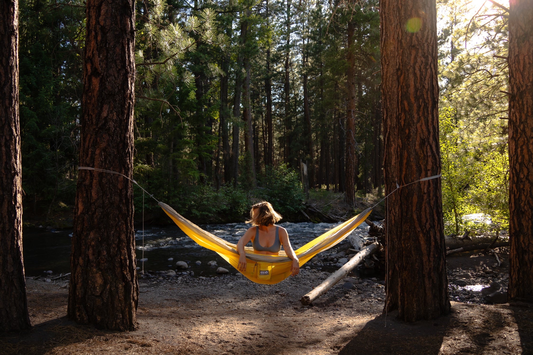 ENO（イーノ） – Eagle's Nest Outfitters Japan