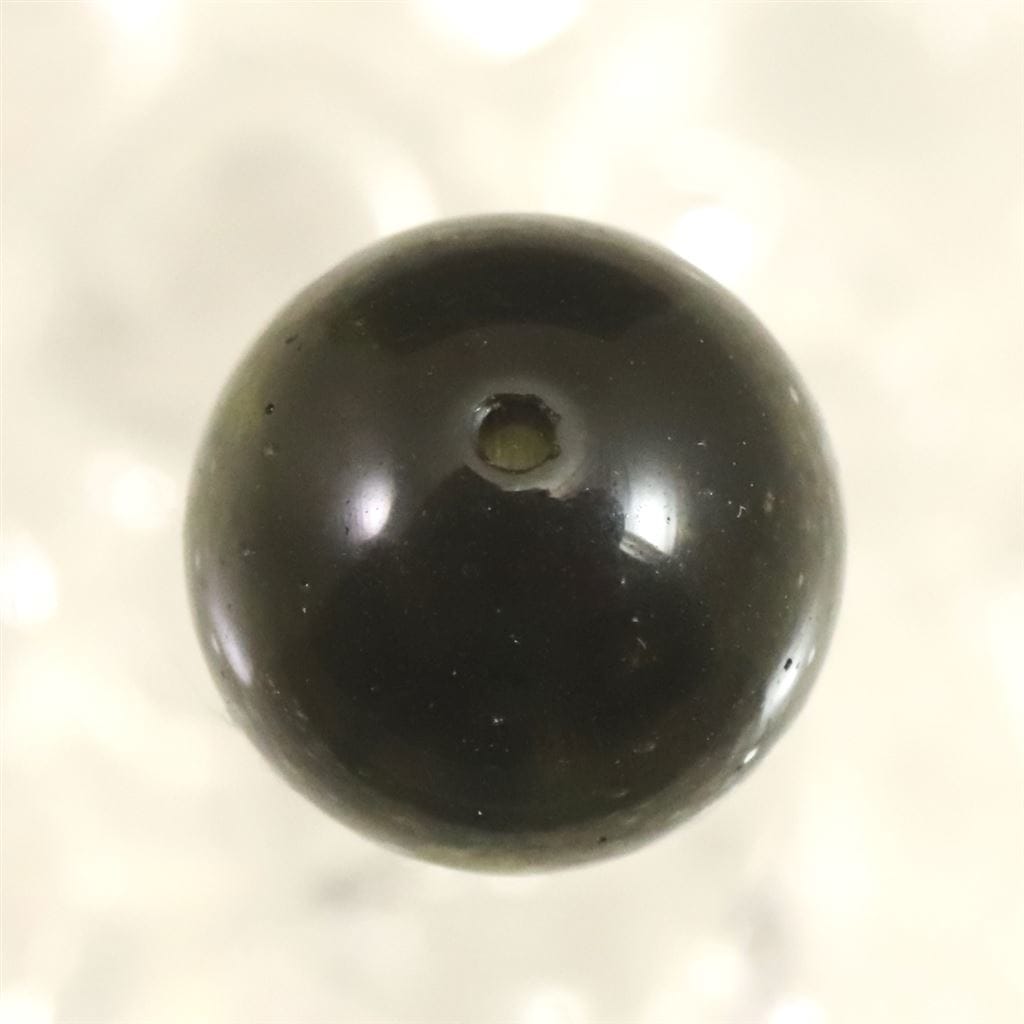 モルダバイトビーズ | 榎本通商