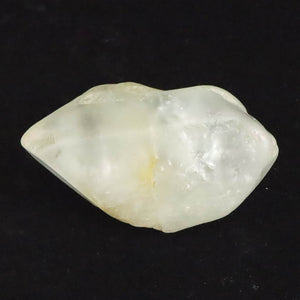 滋賀県大津市田ノ上山 トパーズ 黄玉 結晶 109g (ID:34517) | 榎本通商