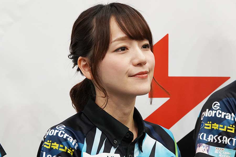 女流雀士・瑞原明奈が