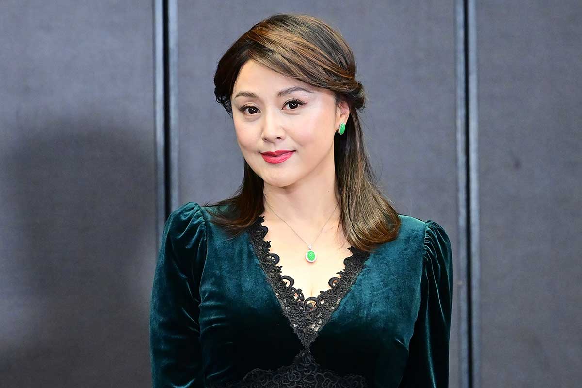 藤原紀香、事務所騒動後初の公の場「昨年いろんなことがあった」 周囲