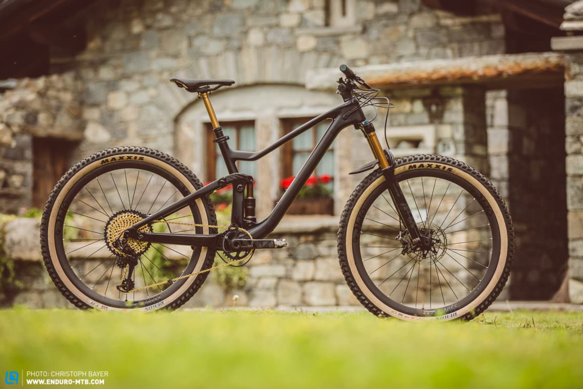 First Ride Review: SCOTT GENIUS 2018 – When versatility and