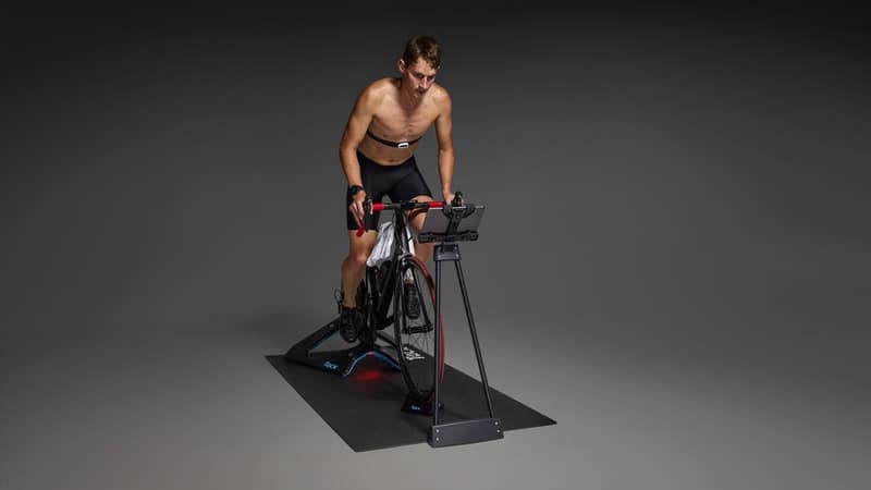 Garmin's HRM-Pro Plus adds pace and distance data - endurance.biz