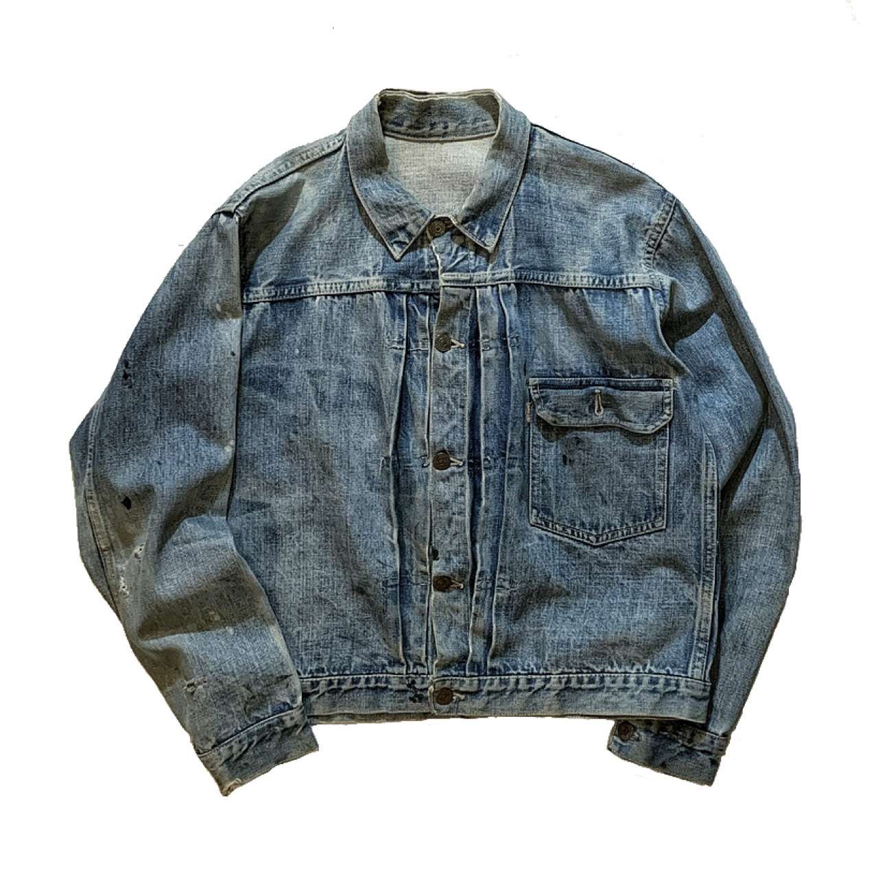 LEVI'S 506XX & 507XX ご紹介 