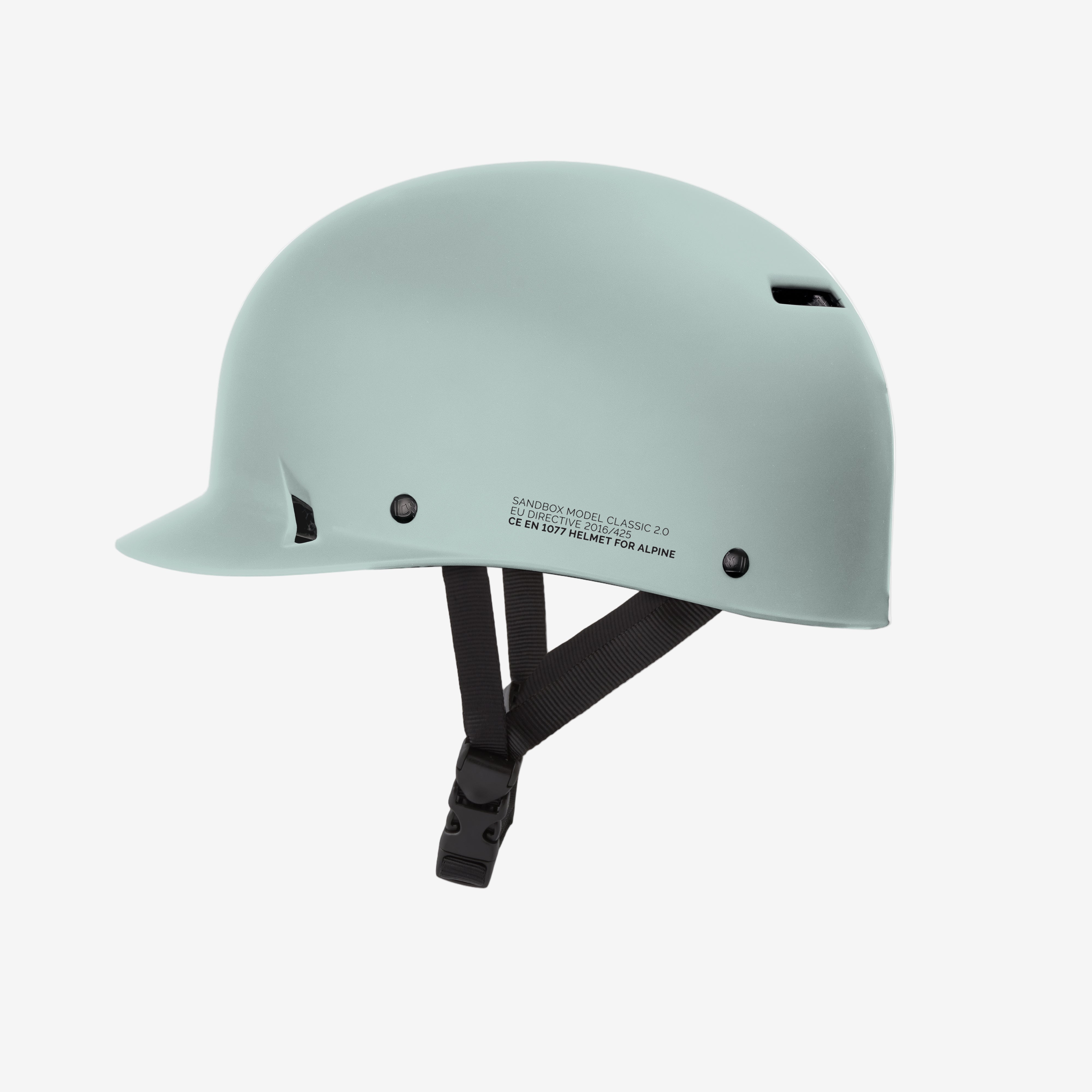 Sandbox Classic 2.0 Brain Bucket