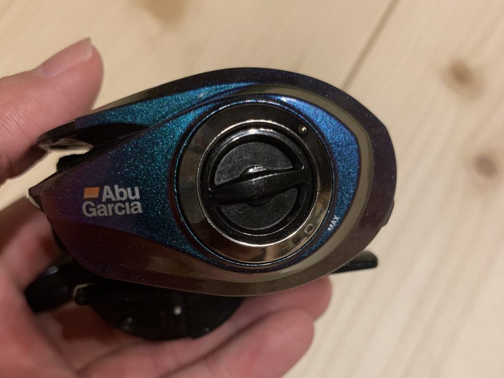 アブガルシア レボ ウルトラキャスト BF8 インプレ | Enjoy Fishing!